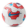 Nike Women's Super League Academy 2024 2025 Football WSL 2024-25 White/Red Size 5