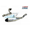Výfuk kompletný (výfukový systém) HGS - Honda CRF450R / 21-24