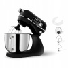 Kuchynský robot Salente DIGICHEF2 1200 W, čierny