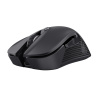 Trust GXT931 YBAR Multi Wireless Mouse, čierna 25330