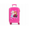 Joummabags Kabínový kufor tvrdý plast 2421431 34 l