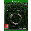 The Elder Scrolls Online: Summerset (XONE) 5055856419945