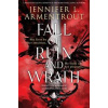 Fall of Ruin and Wrath - Jennifer L. Armentrout, Pan Macmillan