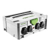 FESTOOL elektrický rozvádzač SYS + PoverHub 201682