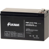 FIAMM Akumulátor FUKAWA FW 7.2-12 F1U (12V 7,2Ah) faston 4,8mm