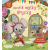 Domček myšky Hryzky | Wren Jenny