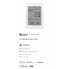 Sonoff AirGuard SAWF-07P Merač kvality vzduchu PM2.5/10 WiFi Matter LCD