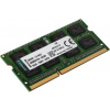 Kingston 8GB 1600MHz DDR3L CL11 1.35V SODIMM KVR16LS11/8