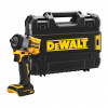 DeWALT DCF922NT - AKU bezuhlíkový rázový uťahovač 18V, 406Nm, 1/2