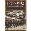 II. světová válka - část I. 1939-1942 - DVD