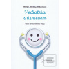 Pediatria s úsmevom (Martina Milkovičová)