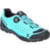 Dámské boty Scott Sport Trail Evo Boa Lady light blue/black Podkarta: 39