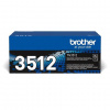 Toner Brother TN-3512 čierna (12000 str.) TN3512