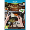 Art Academy: Atelier Nintendo Wii U v krabici