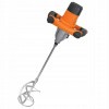 Miešadlo na maltu - Pansam Elektrický mixér 1400W A140020 2 (Miešadlo na maltu - Pansam Elektrický mixér 1400W A140020 2)