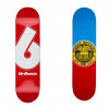 Birdhouse Logo Deck Eagle Logo 8IN