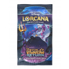 Disney Lorcana TCG: Ursula's Return - Booster Pack