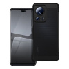 Puzdro gumené Xiaomi 13 Lite 5G Breezy čierne