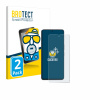 2x BROTECT Entspiegelungs-Folie pro Cubot Max 5 (2x Matná - Antireflexní ochranná fólie BROTECT pro Cubot Max 5)