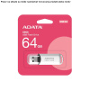 USB kľúč Flash disk 64GB ADATA Flash Disk C906 USB 2.0, biela