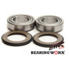 LOŽISKO WORX SBK10002 LOŽISKO WORX LOŽISKÁ HLAVY RÁMU S TESNENIAMI HONDA CR125/250 93-07,CRF250R 04-09,250X 04-13,450R 02-