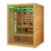 Infrasauna Belatrix Alavus 3 Exclusive