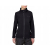 Softshell vaude zelený tvar Eco Softtshel bunda bunda Windprooopf 100 M. (Vaude zelený eko -vetromoo -odolný 100 Softshel M 40 bunda)