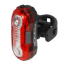 Baterka FORCE DEUX 5 LED USB