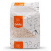 OVESNÉ VLOČKY JEMNÉ s klíčky 1000 g GRIZLY