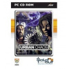 PC hra - Urban Chaos 5037999004042