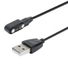 Nabíjací kábel pre inteligentné hodinky Huawei Band 6 PRO 660758