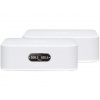 Ubiquiti AFi-INS, AmpliFi Instant Kit, +1x Mesh jednotka, 1x GWAN, 1x GLAN, 802.11ac, 22 dBm