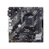 ASUS MB Sc AM4 PRIME B450M-K II, AMD B450, 2xDDR4, 1xHDMI, 1xDVI, 1xVGA, mATX 90MB1600-M0EAY0