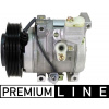 MAHLE Kompresor, klimatizace BEHR *** PREMIUM LINE *** ACP 908 000P