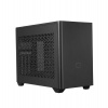 COOLER MASTER case MasterBox NR200P V2, mini-ITX, black (NR200PV2-KCNN-S00)
