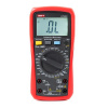 UNI-T detektor, multimeter, merací prístroj UT105+ pre autodiagnostiku MIE0465