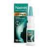 Nasivin Soft 0,025% aer.nao.1 x 10 ml