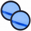 2x VÁKUOVÝ FILTER PHILIPS POWERPRO AQUA CP9985