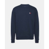 Tommy Hilfiger Mikiny DM0DM20660 Modrá