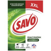 Savo prací prášok univerzálny 4,55 kg = 65 PD