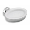 Novaservis Mydlenka sklo Metalia 11 chróm 0136,0
