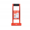 EXTOL PREMIUM 8863109 nosič desek plastový, nosnost až 80kg