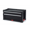 Box Keter® 17199303, TOOL CHEST, 2 zásuvky, 560x260x290 mm, na náradie