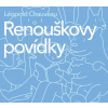 Renouškovy povídky - CD (Audiokniha) (Léopold Chauveau)
