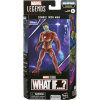 Hasbro What If...? Marvel Legends akční Khonshu BAF Zombie Iron Man 15 cm