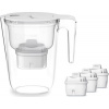 Filtrační konvice AWP2933WHT, 2,6l, 3x Micro X-Clean filtr - Philips