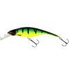 Westin Wobler Platypus Crankbaits Firetiger Low Floating 16 cm 56 g