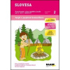 Slovesa Pracovní sešit 2 - Petra Cemerková Golová, Kalábová Naděžda, Svatopluk Mareš