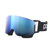 POC Nexal Mid Uranium Black/Partly Sunny Blue