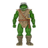 NECA Teenage Mutant Ninja Turtles Akční Figurka Hunter Leo 18 cm